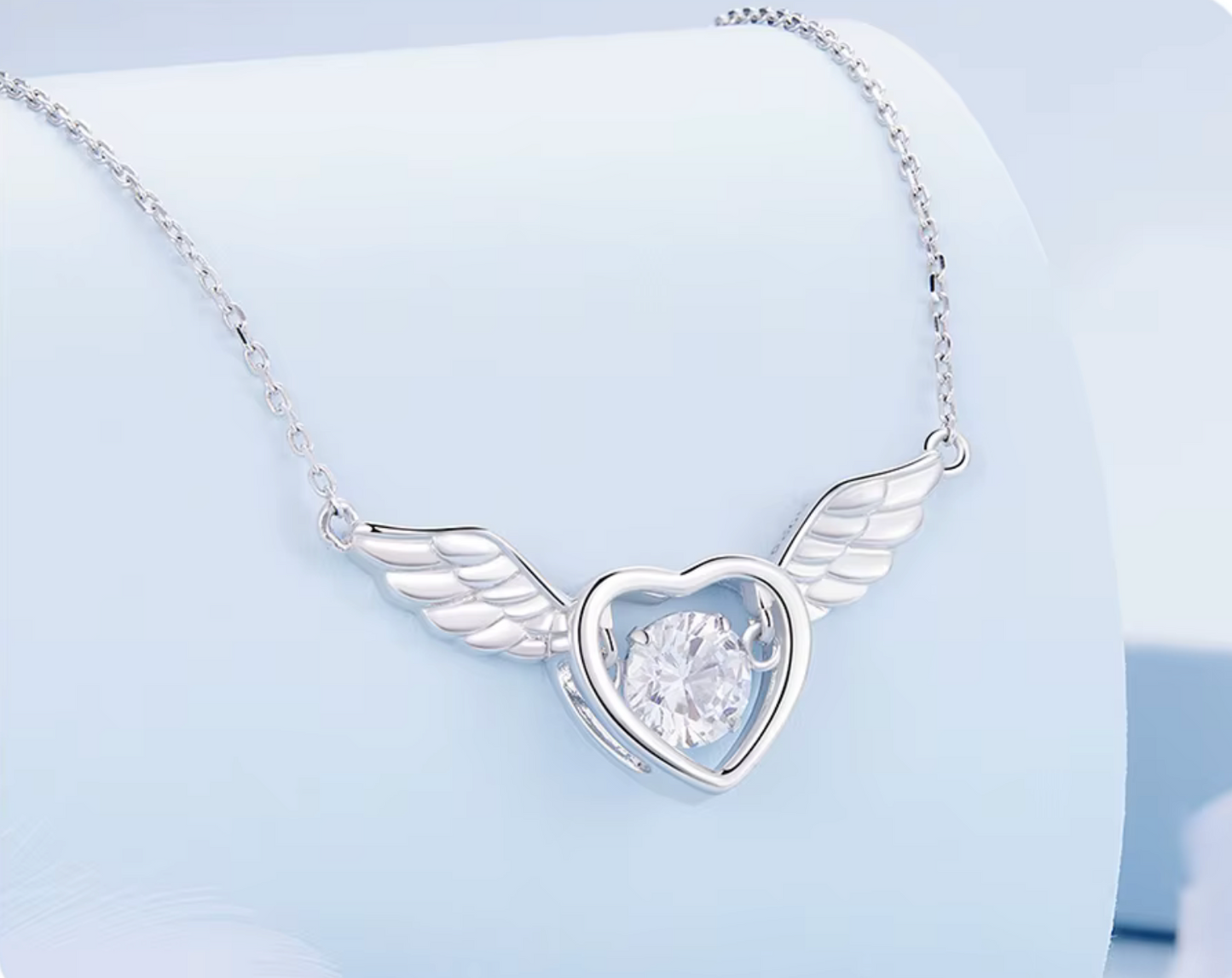 Heart Necklace