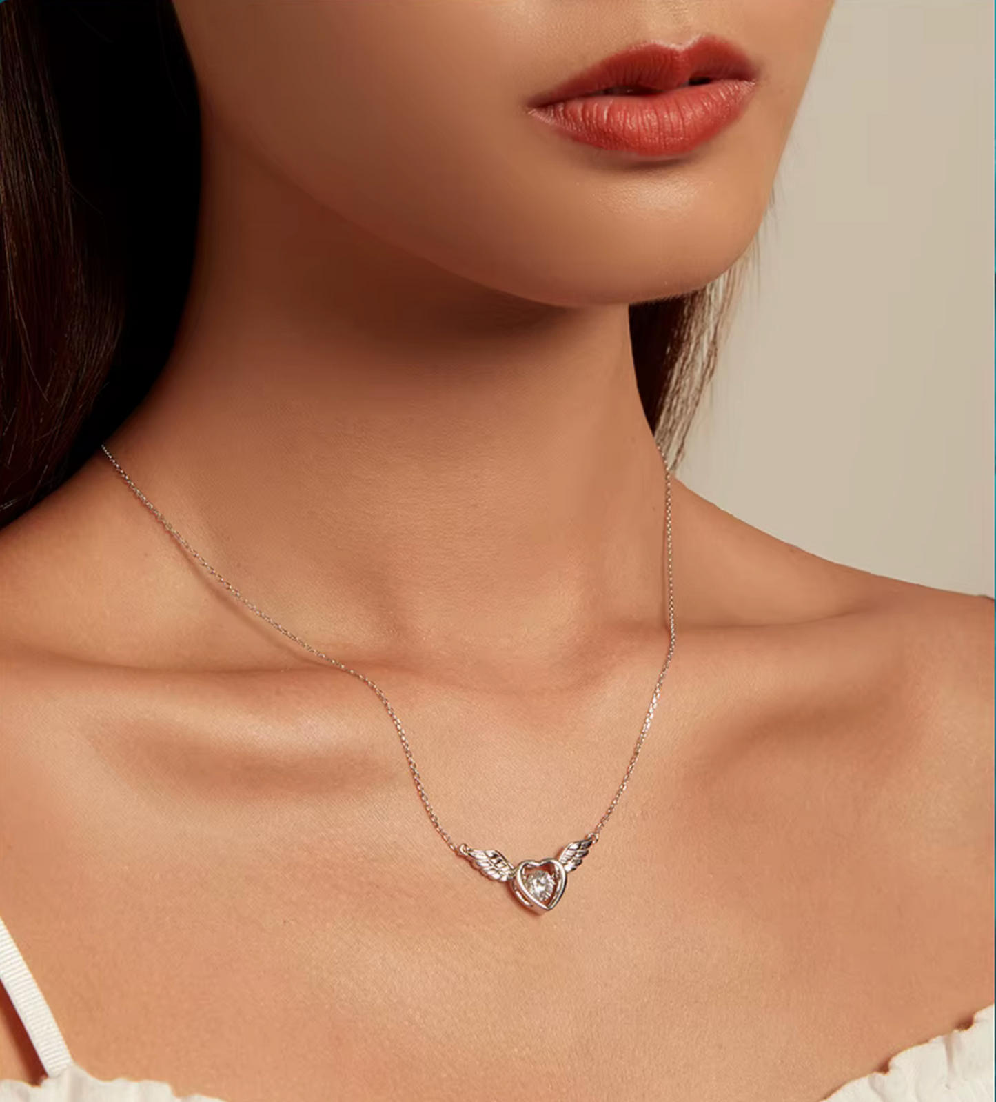 Heart Necklace