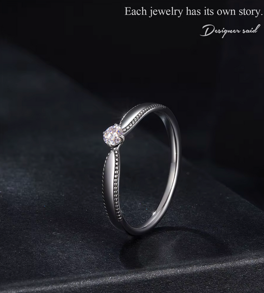 Dazzling Ring